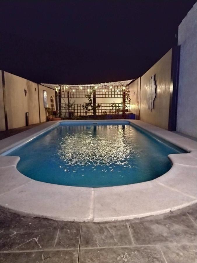 Вілла Casa Holmes Las Casillas  Екстер'єр фото