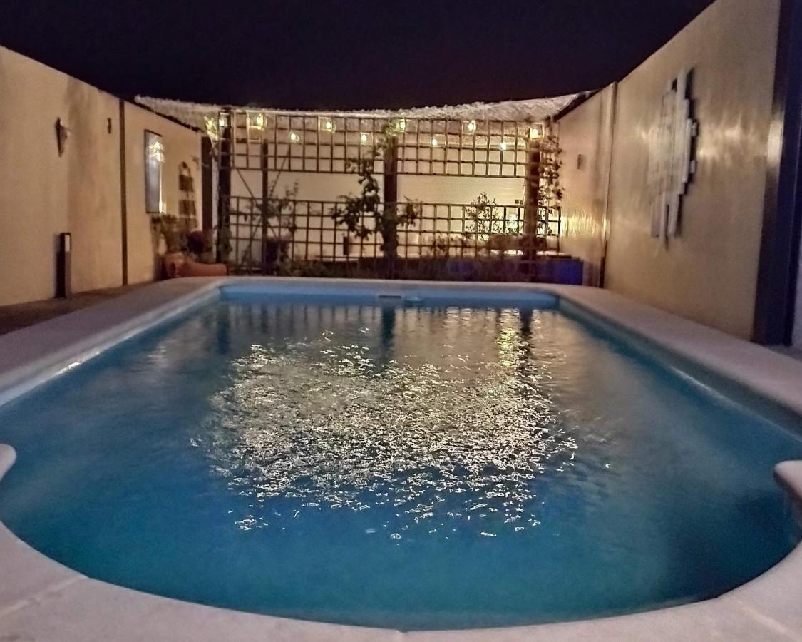 Вілла Casa Holmes Las Casillas  Екстер'єр фото