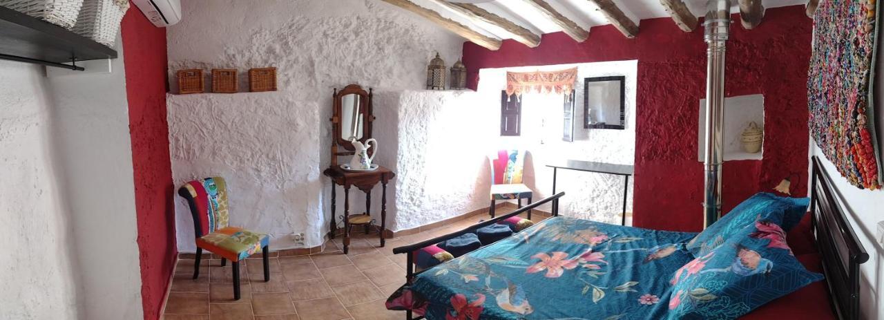 Вілла Casa Holmes Las Casillas  Екстер'єр фото